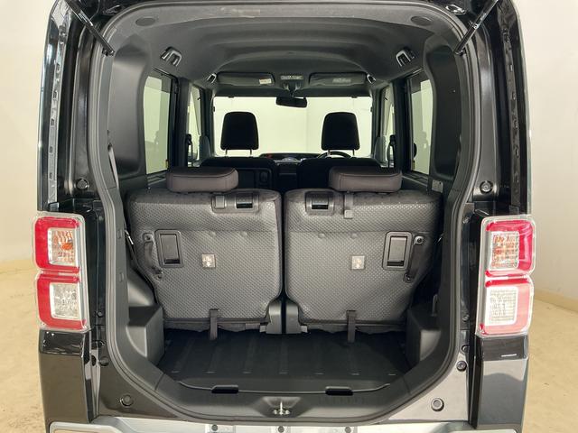 ウェイク G SA ターボ ナビTV ETC 両側電動スライドドア ターボ ナビTV ETC 両側電動スライドドア 15インチ純正アルミホイール USB接続 CD/DVD再生 LEDヘッドライト プッシュスタート ドアバイザー キーレスエントリー スマートキー(36枚目)