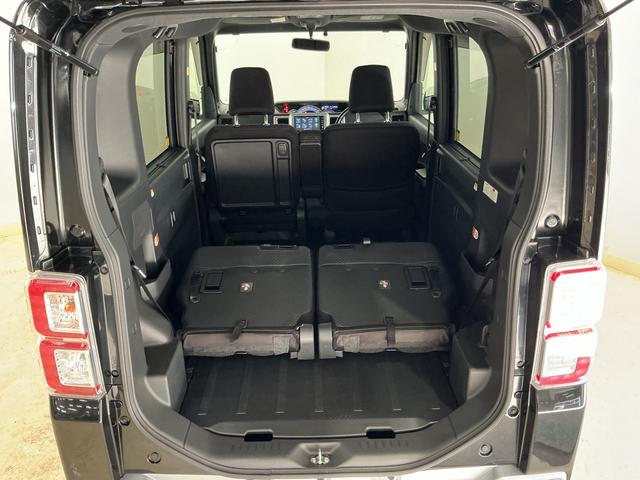 ウェイク G SA ターボ ナビTV ETC 両側電動スライドドア ターボ ナビTV ETC 両側電動スライドドア 15インチ純正アルミホイール USB接続 CD/DVD再生 LEDヘッドライト プッシュスタート ドアバイザー キーレスエントリー スマートキー(38枚目)