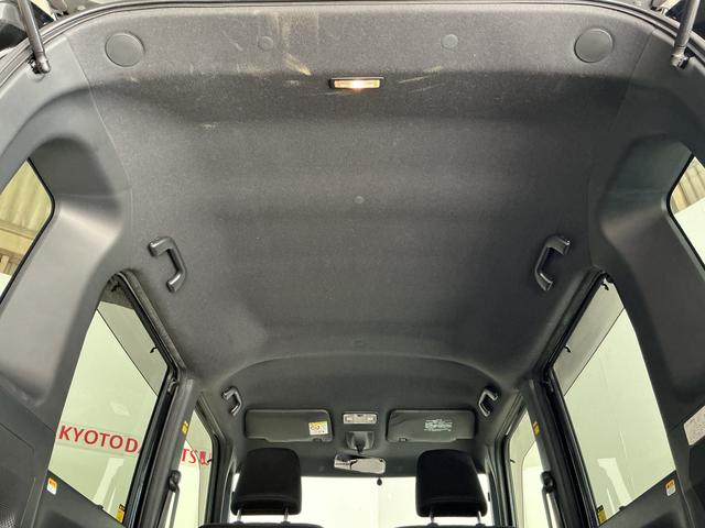 ウェイク G SA ターボ ナビTV ETC 両側電動スライドドア ターボ ナビTV ETC 両側電動スライドドア 15インチ純正アルミホイール USB接続 CD/DVD再生 LEDヘッドライト プッシュスタート ドアバイザー キーレスエントリー スマートキー(43枚目)