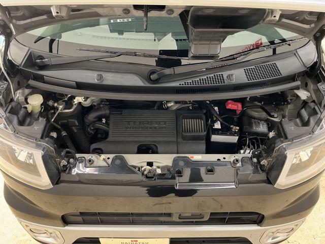 ウェイク G SA ターボ ナビTV ETC 両側電動スライドドア ターボ ナビTV ETC 両側電動スライドドア 15インチ純正アルミホイール USB接続 CD/DVD再生 LEDヘッドライト プッシュスタート ドアバイザー キーレスエントリー スマートキー(66枚目)