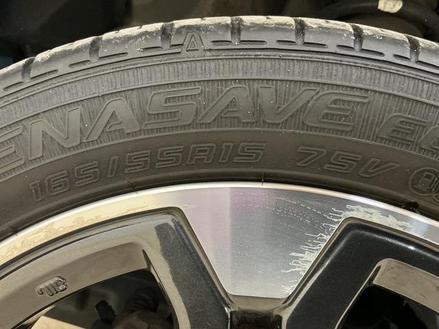 ウェイク G SA ターボ ナビTV ETC 両側電動スライドドア ターボ ナビTV ETC 両側電動スライドドア 15インチ純正アルミホイール USB接続 CD/DVD再生 LEDヘッドライト プッシュスタート ドアバイザー キーレスエントリー スマートキー(67枚目)