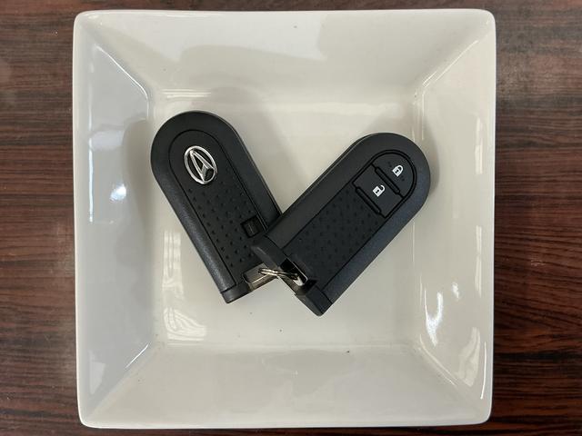 ムーヴ X SAIII CDオーディオ ETC 運転席シートヒーター CDオーディオ ETC 運転席シートヒーター オートマチックハイビーム 14インチ純正アルミホイール プッシュスタート スマートキー ドアバイザー アイドリングストップ 横滑り防止装置 スペアキー有り(18枚目)