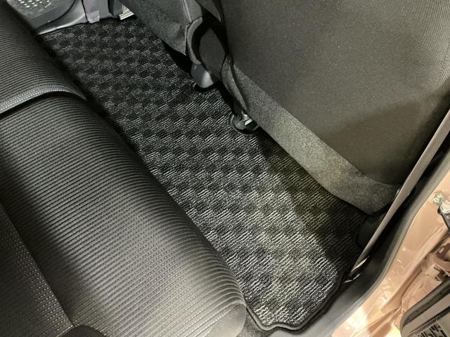 ムーヴ X SAIII CDオーディオ ETC 運転席シートヒーター CDオーディオ ETC 運転席シートヒーター オートマチックハイビーム 14インチ純正アルミホイール プッシュスタート スマートキー ドアバイザー アイドリングストップ 横滑り防止装置 スペアキー有り(25枚目)