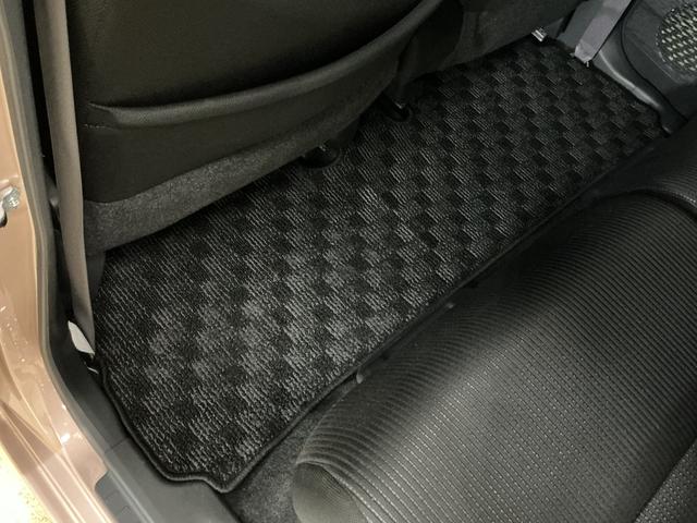 ムーヴ X SAIII CDオーディオ ETC 運転席シートヒーター CDオーディオ ETC 運転席シートヒーター オートマチックハイビーム 14インチ純正アルミホイール プッシュスタート スマートキー ドアバイザー アイドリングストップ 横滑り防止装置 スペアキー有り(27枚目)