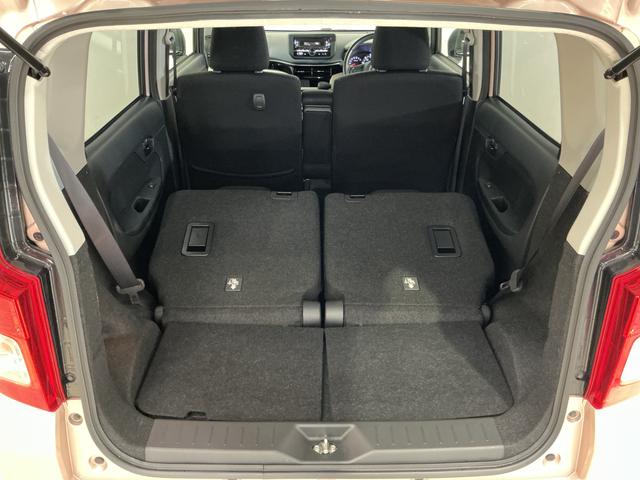 ムーヴ X SAIII CDオーディオ ETC 運転席シートヒーター CDオーディオ ETC 運転席シートヒーター オートマチックハイビーム 14インチ純正アルミホイール プッシュスタート スマートキー ドアバイザー アイドリングストップ 横滑り防止装置 スペアキー有り(33枚目)