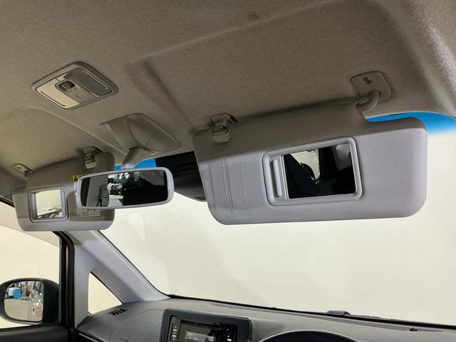 ムーヴ X SAIII CDオーディオ ETC 運転席シートヒーター CDオーディオ ETC 運転席シートヒーター オートマチックハイビーム 14インチ純正アルミホイール プッシュスタート スマートキー ドアバイザー アイドリングストップ 横滑り防止装置 スペアキー有り(37枚目)