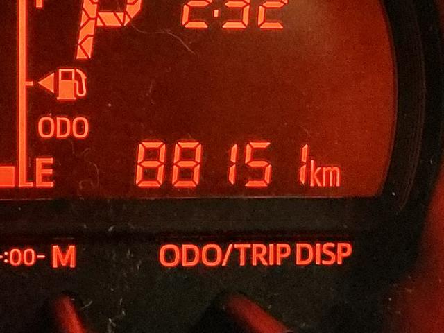 ムーヴ X SAIII CDオーディオ ETC 運転席シートヒーター CDオーディオ ETC 運転席シートヒーター オートマチックハイビーム 14インチ純正アルミホイール プッシュスタート スマートキー ドアバイザー アイドリングストップ 横滑り防止装置 スペアキー有り(46枚目)