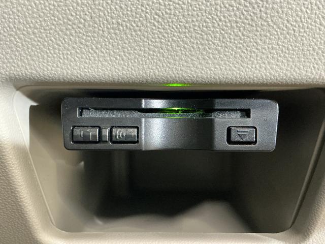 タント Ｘ　ＳＡＩＩＩ　ナビ　バックカメラ　ＥＴＣ　フルセグチューナ　ワンオーナー　ダイハツ純正ナビ　バックカメラ　フルセグチューナー　ＥＴＣ　ブルートゥース対応　プッシュボタンエンジンスタート　助手席側リヤパワースライドドア　スマートアシストＩＩＩ　ＬＥＤヘッドライト（4枚目）