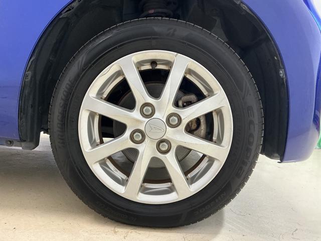 タント Ｘ　ＳＡＩＩＩ　ナビ　バックカメラ　ＥＴＣ　フルセグチューナ　ワンオーナー　ダイハツ純正ナビ　バックカメラ　フルセグチューナー　ＥＴＣ　ブルートゥース対応　プッシュボタンエンジンスタート　助手席側リヤパワースライドドア　スマートアシストＩＩＩ　ＬＥＤヘッドライト（7枚目）