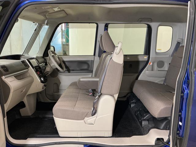 タント Ｘ　ＳＡＩＩＩ　ナビ　バックカメラ　ＥＴＣ　フルセグチューナ　ワンオーナー　ダイハツ純正ナビ　バックカメラ　フルセグチューナー　ＥＴＣ　ブルートゥース対応　プッシュボタンエンジンスタート　助手席側リヤパワースライドドア　スマートアシストＩＩＩ　ＬＥＤヘッドライト（8枚目）