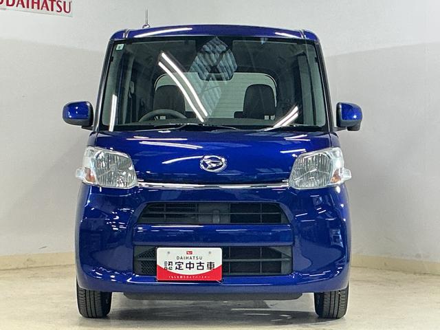 タント Ｘ　ＳＡＩＩＩ　ナビ　バックカメラ　ＥＴＣ　フルセグチューナ　ワンオーナー　ダイハツ純正ナビ　バックカメラ　フルセグチューナー　ＥＴＣ　ブルートゥース対応　プッシュボタンエンジンスタート　助手席側リヤパワースライドドア　スマートアシストＩＩＩ　ＬＥＤヘッドライト（9枚目）