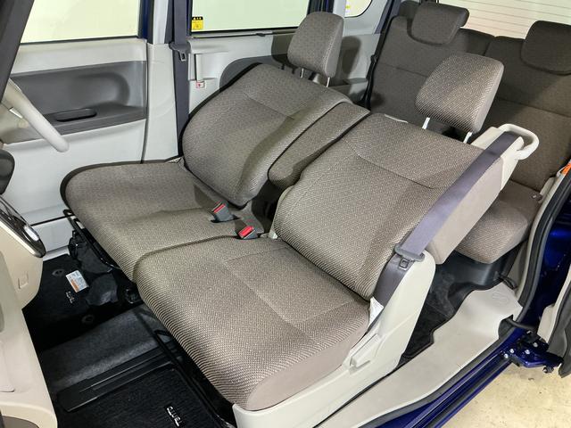 タント Ｘ　ＳＡＩＩＩ　ナビ　バックカメラ　ＥＴＣ　フルセグチューナ　ワンオーナー　ダイハツ純正ナビ　バックカメラ　フルセグチューナー　ＥＴＣ　ブルートゥース対応　プッシュボタンエンジンスタート　助手席側リヤパワースライドドア　スマートアシストＩＩＩ　ＬＥＤヘッドライト（25枚目）