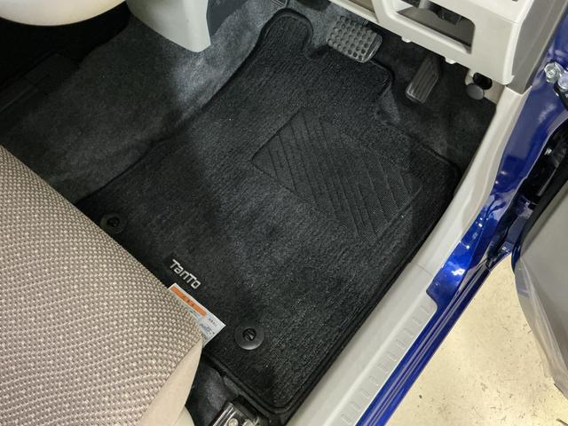 タント Ｘ　ＳＡＩＩＩ　ナビ　バックカメラ　ＥＴＣ　フルセグチューナ　ワンオーナー　ダイハツ純正ナビ　バックカメラ　フルセグチューナー　ＥＴＣ　ブルートゥース対応　プッシュボタンエンジンスタート　助手席側リヤパワースライドドア　スマートアシストＩＩＩ　ＬＥＤヘッドライト（31枚目）