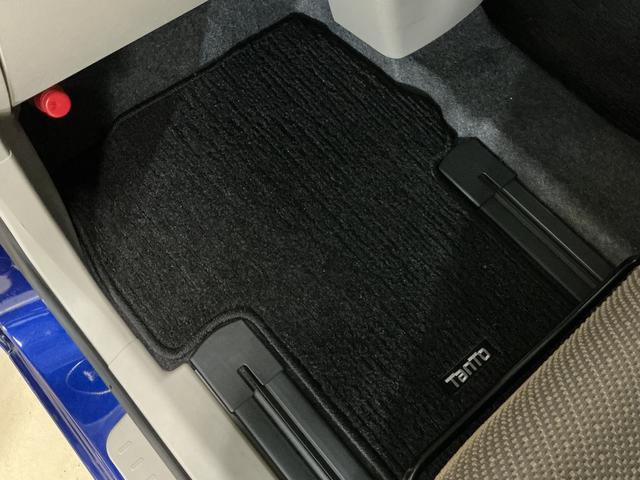 タント Ｘ　ＳＡＩＩＩ　ナビ　バックカメラ　ＥＴＣ　フルセグチューナ　ワンオーナー　ダイハツ純正ナビ　バックカメラ　フルセグチューナー　ＥＴＣ　ブルートゥース対応　プッシュボタンエンジンスタート　助手席側リヤパワースライドドア　スマートアシストＩＩＩ　ＬＥＤヘッドライト（33枚目）
