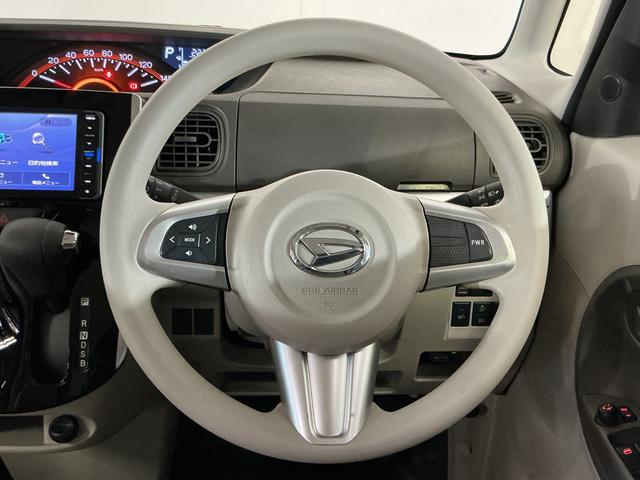 タント Ｘ　ＳＡＩＩＩ　ナビ　バックカメラ　ＥＴＣ　フルセグチューナ　ワンオーナー　ダイハツ純正ナビ　バックカメラ　フルセグチューナー　ＥＴＣ　ブルートゥース対応　プッシュボタンエンジンスタート　助手席側リヤパワースライドドア　スマートアシストＩＩＩ　ＬＥＤヘッドライト（38枚目）