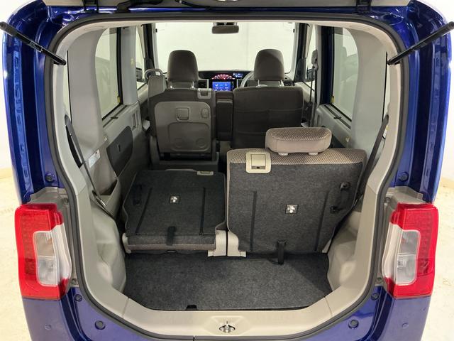 タント Ｘ　ＳＡＩＩＩ　ナビ　バックカメラ　ＥＴＣ　フルセグチューナ　ワンオーナー　ダイハツ純正ナビ　バックカメラ　フルセグチューナー　ＥＴＣ　ブルートゥース対応　プッシュボタンエンジンスタート　助手席側リヤパワースライドドア　スマートアシストＩＩＩ　ＬＥＤヘッドライト（40枚目）