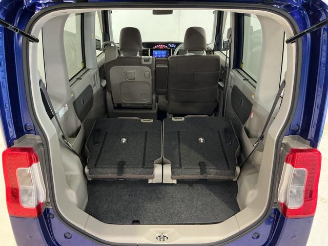 タント Ｘ　ＳＡＩＩＩ　ナビ　バックカメラ　ＥＴＣ　フルセグチューナ　ワンオーナー　ダイハツ純正ナビ　バックカメラ　フルセグチューナー　ＥＴＣ　ブルートゥース対応　プッシュボタンエンジンスタート　助手席側リヤパワースライドドア　スマートアシストＩＩＩ　ＬＥＤヘッドライト（41枚目）