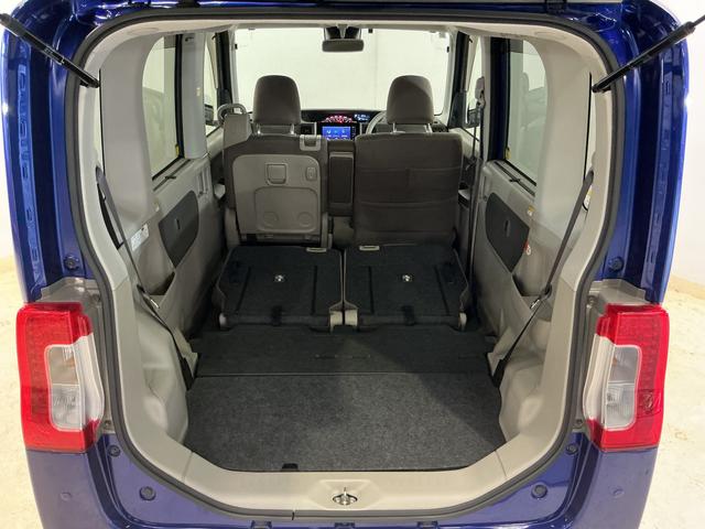 タント Ｘ　ＳＡＩＩＩ　ナビ　バックカメラ　ＥＴＣ　フルセグチューナ　ワンオーナー　ダイハツ純正ナビ　バックカメラ　フルセグチューナー　ＥＴＣ　ブルートゥース対応　プッシュボタンエンジンスタート　助手席側リヤパワースライドドア　スマートアシストＩＩＩ　ＬＥＤヘッドライト（42枚目）