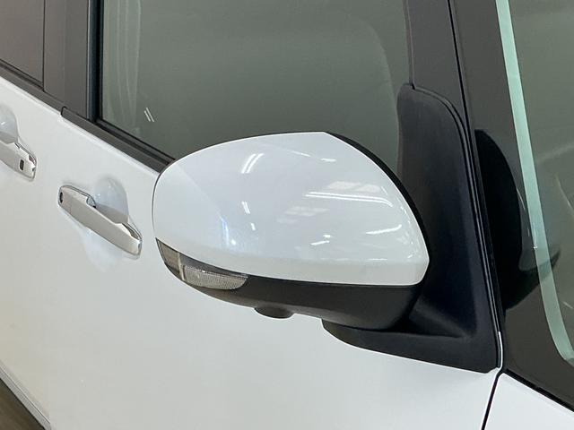 タント カスタムＸ　届出済み未使用車　パノラマモニター　電動スライド　届出済み未使用車　パノラマモニター　両側電動スライドドア　前席シートヒーター　前後コーナーセンサー　電子パーキング　オートブレーキホールド　オートマチックハイビーム　１４インチ純正アルミホイール（12枚目）