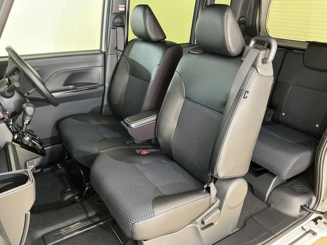 タント カスタムＸ　届出済み未使用車　パノラマモニター　電動スライド　届出済み未使用車　パノラマモニター　両側電動スライドドア　前席シートヒーター　前後コーナーセンサー　電子パーキング　オートブレーキホールド　オートマチックハイビーム　１４インチ純正アルミホイール（22枚目）