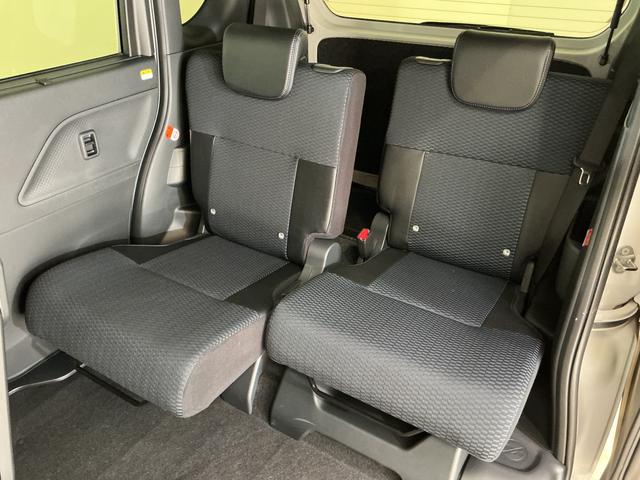 タント カスタムＸ　届出済み未使用車　パノラマモニター　電動スライド　届出済み未使用車　パノラマモニター　両側電動スライドドア　前席シートヒーター　前後コーナーセンサー　電子パーキング　オートブレーキホールド　オートマチックハイビーム　１４インチ純正アルミホイール（27枚目）