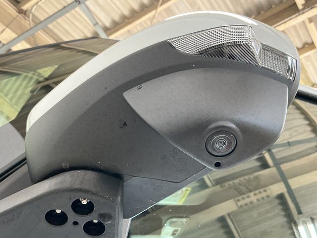 タント カスタムＸ　届出済み未使用車　パノラマモニター　電動スライド　届出済み未使用車　パノラマモニター　両側電動スライドドア　前席シートヒーター　前後コーナーセンサー　電子パーキング　オートブレーキホールド　オートマチックハイビーム　１４インチ純正アルミホイール（38枚目）