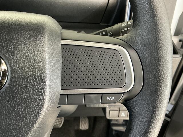 タント カスタムＸ　届出済み未使用車　パノラマモニター　電動スライド　届出済み未使用車　パノラマモニター　両側電動スライドドア　前席シートヒーター　前後コーナーセンサー　電子パーキング　オートブレーキホールド　オートマチックハイビーム　１４インチ純正アルミホイール（49枚目）