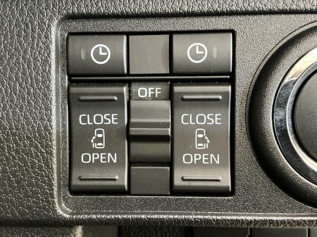 ムーヴキャンバス ストライプスＧ　届出済み未使用車　４ＷＤ　バックカメラ　届出済み未使用車　４ＷＤ　バックカメラ　両側電動スライドドア　前席シートヒーター　前後コーナーセンサー　ホッとカップホルダー　電子パーキング　オートブレーキホールド　オートマチックハイビーム　ＵＳＢ（3枚目）