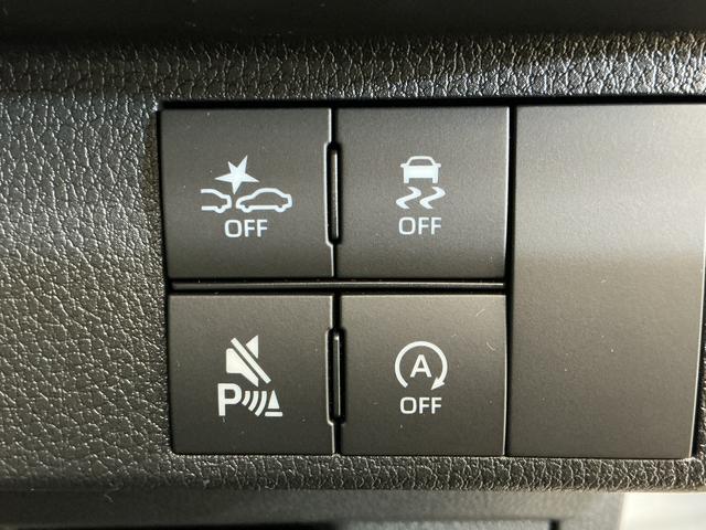 ムーヴキャンバス ストライプスＧ　届出済み未使用車　４ＷＤ　バックカメラ　届出済み未使用車　４ＷＤ　バックカメラ　両側電動スライドドア　前席シートヒーター　前後コーナーセンサー　ホッとカップホルダー　電子パーキング　オートブレーキホールド　オートマチックハイビーム　ＵＳＢ（5枚目）