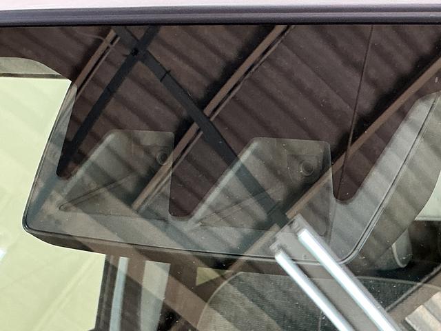 ムーヴキャンバス ストライプスＧ　届出済み未使用車　４ＷＤ　バックカメラ　届出済み未使用車　４ＷＤ　バックカメラ　両側電動スライドドア　前席シートヒーター　前後コーナーセンサー　ホッとカップホルダー　電子パーキング　オートブレーキホールド　オートマチックハイビーム　ＵＳＢ（11枚目）