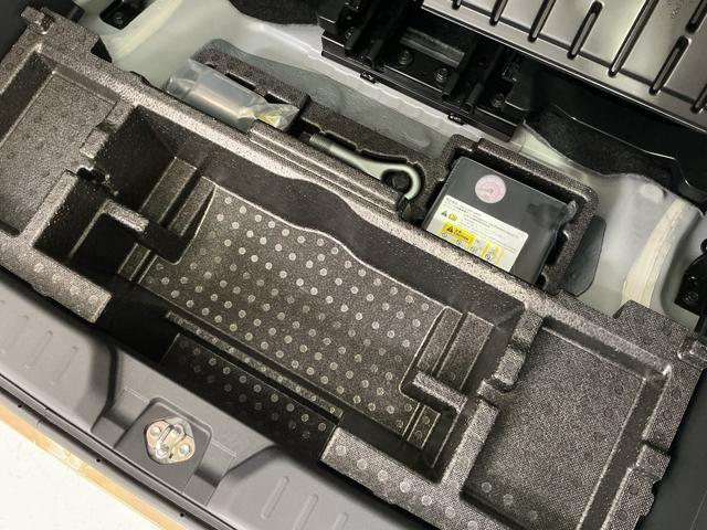 ムーヴキャンバス ストライプスＧ　届出済み未使用車　４ＷＤ　バックカメラ　届出済み未使用車　４ＷＤ　バックカメラ　両側電動スライドドア　前席シートヒーター　前後コーナーセンサー　ホッとカップホルダー　電子パーキング　オートブレーキホールド　オートマチックハイビーム　ＵＳＢ（33枚目）