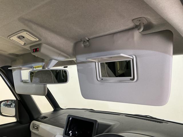 ムーヴキャンバス ストライプスＧ　届出済み未使用車　４ＷＤ　バックカメラ　届出済み未使用車　４ＷＤ　バックカメラ　両側電動スライドドア　前席シートヒーター　前後コーナーセンサー　ホッとカップホルダー　電子パーキング　オートブレーキホールド　オートマチックハイビーム　ＵＳＢ（36枚目）