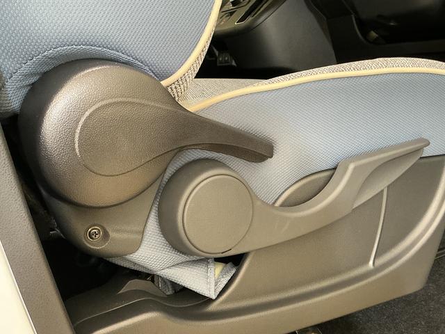 ムーヴキャンバス ストライプスＧ　届出済み未使用車　４ＷＤ　バックカメラ　届出済み未使用車　４ＷＤ　バックカメラ　両側電動スライドドア　前席シートヒーター　前後コーナーセンサー　ホッとカップホルダー　電子パーキング　オートブレーキホールド　オートマチックハイビーム　ＵＳＢ（39枚目）