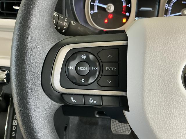 ムーヴキャンバス ストライプスＧ　届出済み未使用車　４ＷＤ　バックカメラ　届出済み未使用車　４ＷＤ　バックカメラ　両側電動スライドドア　前席シートヒーター　前後コーナーセンサー　ホッとカップホルダー　電子パーキング　オートブレーキホールド　オートマチックハイビーム　ＵＳＢ（42枚目）