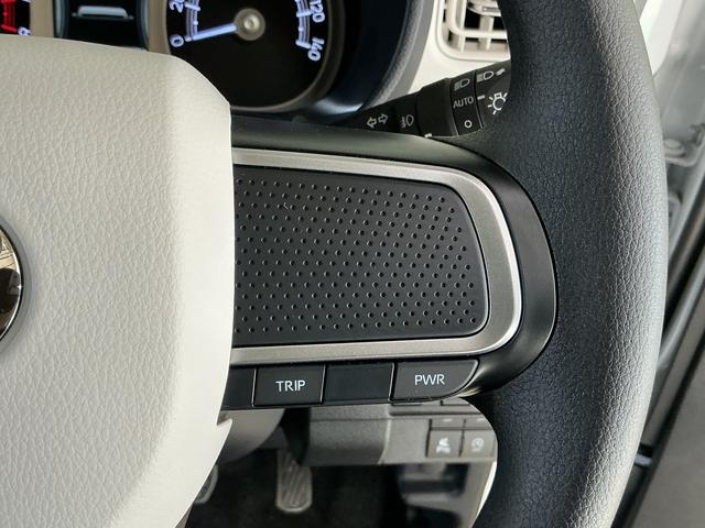 ムーヴキャンバス ストライプスＧ　届出済み未使用車　４ＷＤ　バックカメラ　届出済み未使用車　４ＷＤ　バックカメラ　両側電動スライドドア　前席シートヒーター　前後コーナーセンサー　ホッとカップホルダー　電子パーキング　オートブレーキホールド　オートマチックハイビーム　ＵＳＢ（43枚目）