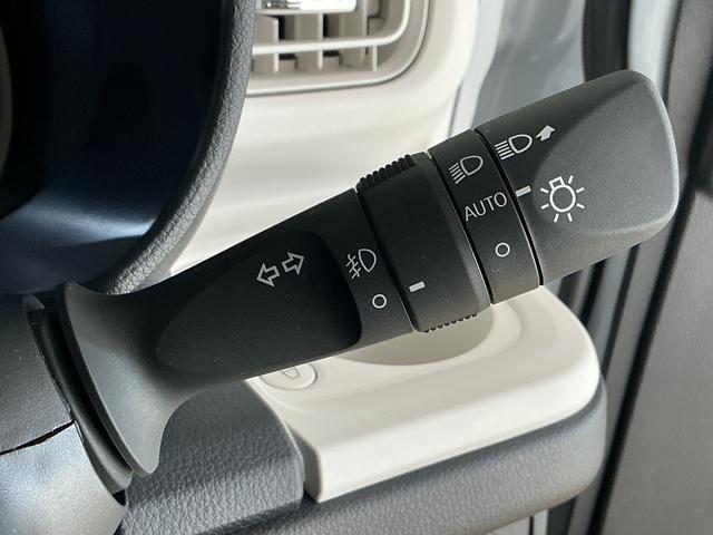 ムーヴキャンバス ストライプスＧ　届出済み未使用車　４ＷＤ　バックカメラ　届出済み未使用車　４ＷＤ　バックカメラ　両側電動スライドドア　前席シートヒーター　前後コーナーセンサー　ホッとカップホルダー　電子パーキング　オートブレーキホールド　オートマチックハイビーム　ＵＳＢ（45枚目）