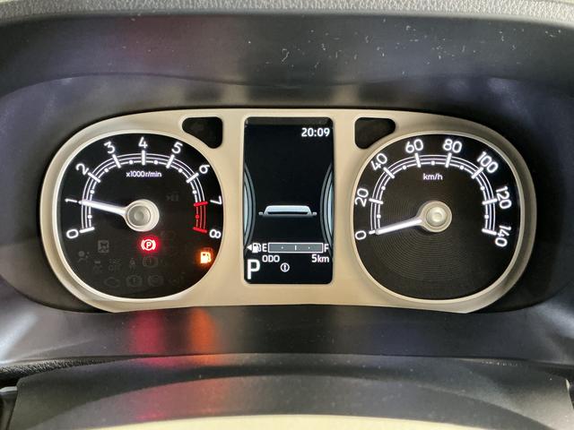 ムーヴキャンバス ストライプスＧ　届出済み未使用車　４ＷＤ　バックカメラ　届出済み未使用車　４ＷＤ　バックカメラ　両側電動スライドドア　前席シートヒーター　前後コーナーセンサー　ホッとカップホルダー　電子パーキング　オートブレーキホールド　オートマチックハイビーム　ＵＳＢ（46枚目）