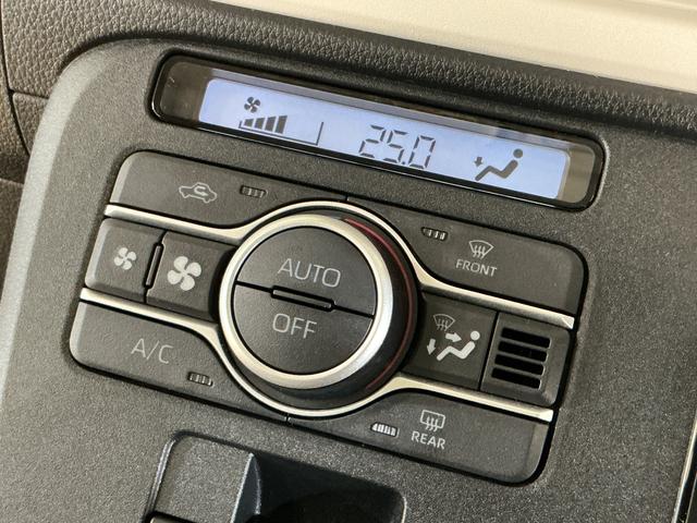 ムーヴキャンバス ストライプスＧ　届出済み未使用車　４ＷＤ　バックカメラ　届出済み未使用車　４ＷＤ　バックカメラ　両側電動スライドドア　前席シートヒーター　前後コーナーセンサー　ホッとカップホルダー　電子パーキング　オートブレーキホールド　オートマチックハイビーム　ＵＳＢ（52枚目）