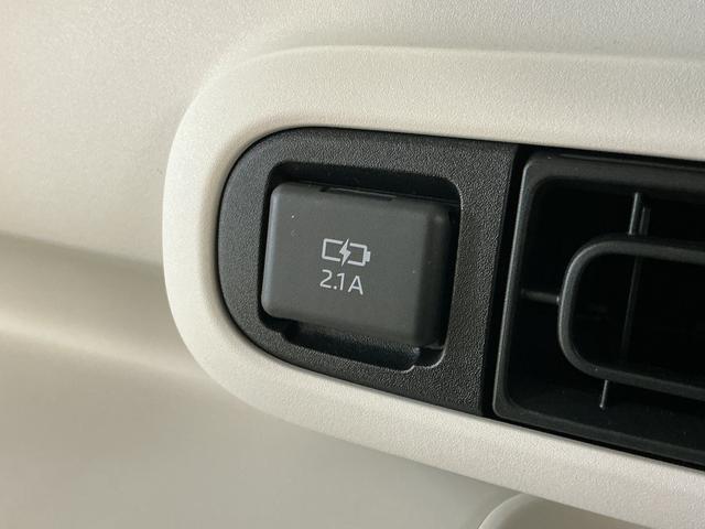 ムーヴキャンバス ストライプスＧ　届出済み未使用車　４ＷＤ　バックカメラ　届出済み未使用車　４ＷＤ　バックカメラ　両側電動スライドドア　前席シートヒーター　前後コーナーセンサー　ホッとカップホルダー　電子パーキング　オートブレーキホールド　オートマチックハイビーム　ＵＳＢ（53枚目）