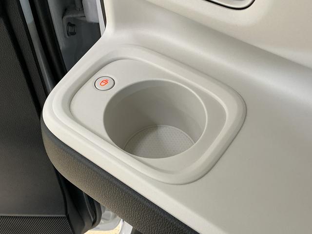 ムーヴキャンバス ストライプスＧ　届出済み未使用車　４ＷＤ　バックカメラ　届出済み未使用車　４ＷＤ　バックカメラ　両側電動スライドドア　前席シートヒーター　前後コーナーセンサー　ホッとカップホルダー　電子パーキング　オートブレーキホールド　オートマチックハイビーム　ＵＳＢ（55枚目）