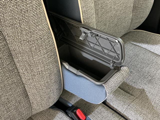 ムーヴキャンバス ストライプスＧ　届出済み未使用車　４ＷＤ　バックカメラ　届出済み未使用車　４ＷＤ　バックカメラ　両側電動スライドドア　前席シートヒーター　前後コーナーセンサー　ホッとカップホルダー　電子パーキング　オートブレーキホールド　オートマチックハイビーム　ＵＳＢ（59枚目）