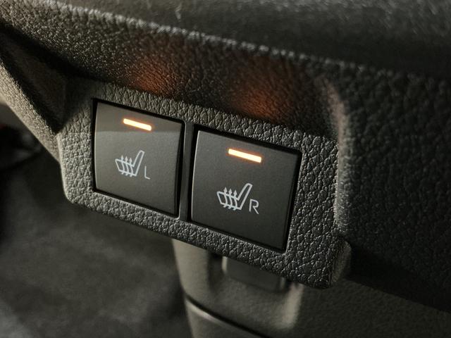 ムーヴキャンバス ストライプスＧ　届出済未使用車　スマートアシスト　届出済未使用車　スマートアシスト　バックカメラ　両側リヤパワースライドドア　プッシュボタンエンジンスタート　ＬＥＤヘッドライト　コーナーセンサー　オートエアコン　オートライト　シートヒーター　ＡＢＳ（6枚目）