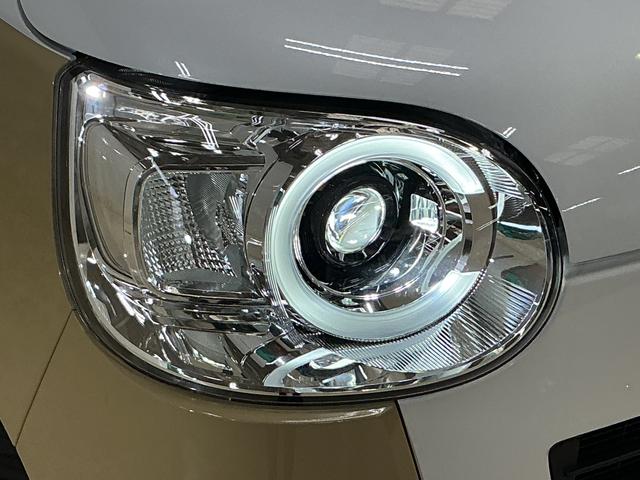 ムーヴキャンバス ストライプスＧ　届出済未使用車　スマートアシスト　届出済未使用車　スマートアシスト　バックカメラ　両側リヤパワースライドドア　プッシュボタンエンジンスタート　ＬＥＤヘッドライト　コーナーセンサー　オートエアコン　オートライト　シートヒーター　ＡＢＳ（9枚目）