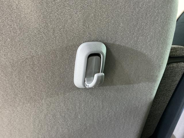 ムーヴキャンバス ストライプスＧ　届出済未使用車　スマートアシスト　届出済未使用車　スマートアシスト　バックカメラ　両側リヤパワースライドドア　プッシュボタンエンジンスタート　ＬＥＤヘッドライト　コーナーセンサー　オートエアコン　オートライト　シートヒーター　ＡＢＳ（27枚目）