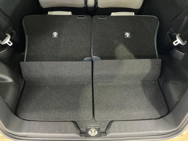 ムーヴキャンバス ストライプスＧ　届出済未使用車　スマートアシスト　届出済未使用車　スマートアシスト　バックカメラ　両側リヤパワースライドドア　プッシュボタンエンジンスタート　ＬＥＤヘッドライト　コーナーセンサー　オートエアコン　オートライト　シートヒーター　ＡＢＳ（32枚目）