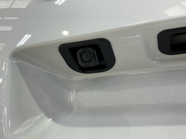 ムーヴキャンバス ストライプスＧ　届出済未使用車　スマートアシスト　届出済未使用車　スマートアシスト　バックカメラ　両側リヤパワースライドドア　プッシュボタンエンジンスタート　ＬＥＤヘッドライト　コーナーセンサー　オートエアコン　オートライト　シートヒーター　ＡＢＳ（35枚目）