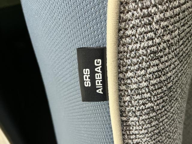 ムーヴキャンバス ストライプスＧ　届出済未使用車　スマートアシスト　届出済未使用車　スマートアシスト　バックカメラ　両側リヤパワースライドドア　プッシュボタンエンジンスタート　ＬＥＤヘッドライト　コーナーセンサー　オートエアコン　オートライト　シートヒーター　ＡＢＳ（37枚目）