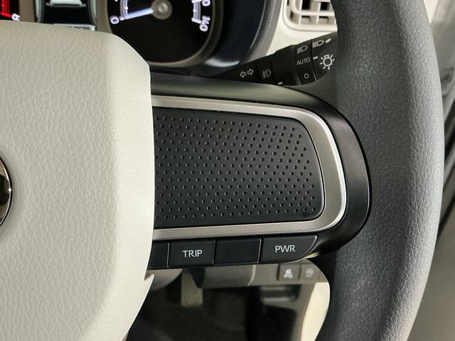 ムーヴキャンバス ストライプスＧ　届出済未使用車　スマートアシスト　届出済未使用車　スマートアシスト　バックカメラ　両側リヤパワースライドドア　プッシュボタンエンジンスタート　ＬＥＤヘッドライト　コーナーセンサー　オートエアコン　オートライト　シートヒーター　ＡＢＳ（43枚目）