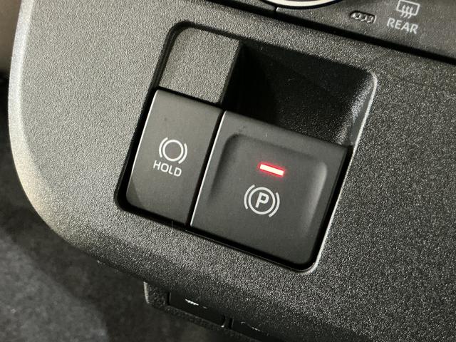 ムーヴキャンバス ストライプスＧ　届出済未使用車　スマートアシスト　届出済未使用車　スマートアシスト　バックカメラ　両側リヤパワースライドドア　プッシュボタンエンジンスタート　ＬＥＤヘッドライト　コーナーセンサー　オートエアコン　オートライト　シートヒーター　ＡＢＳ（51枚目）