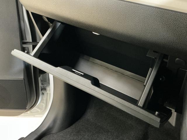 ムーヴキャンバス ストライプスＧ　届出済未使用車　スマートアシスト　届出済未使用車　スマートアシスト　バックカメラ　両側リヤパワースライドドア　プッシュボタンエンジンスタート　ＬＥＤヘッドライト　コーナーセンサー　オートエアコン　オートライト　シートヒーター　ＡＢＳ（57枚目）